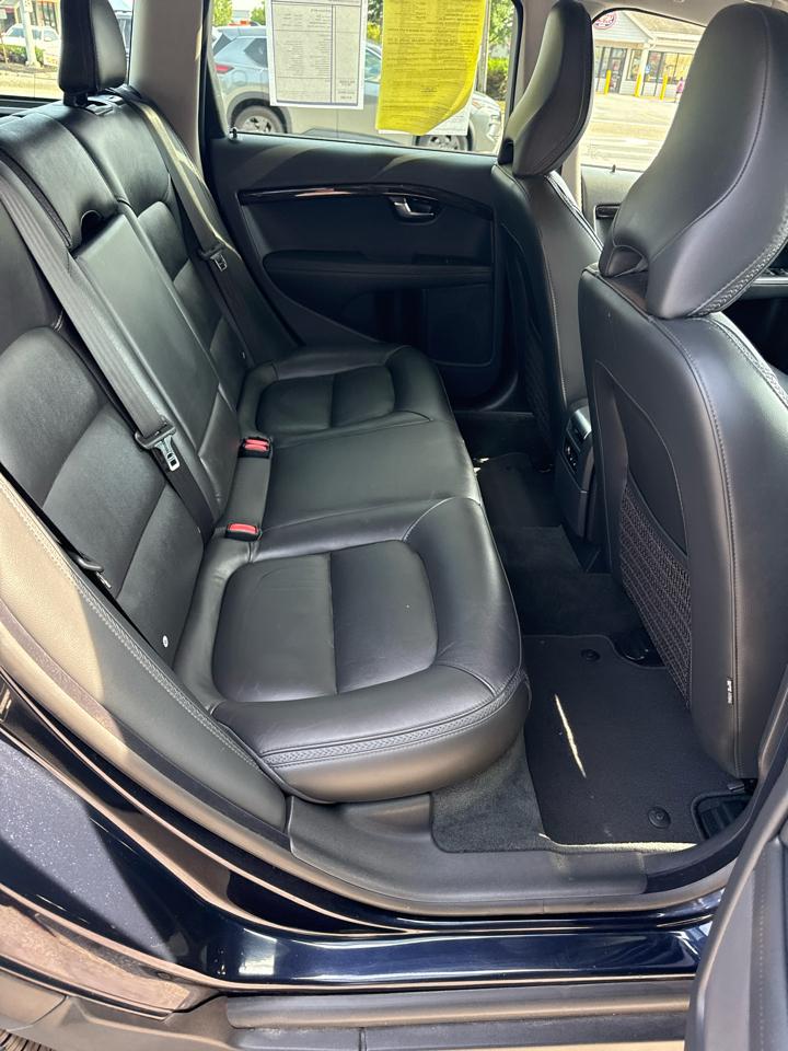 Volvo XC70 T5 Classic Platinum AWD 2016