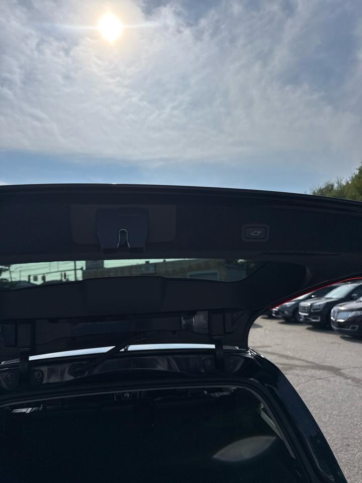 Volvo XC70 T5 Classic Platinum AWD 2016
