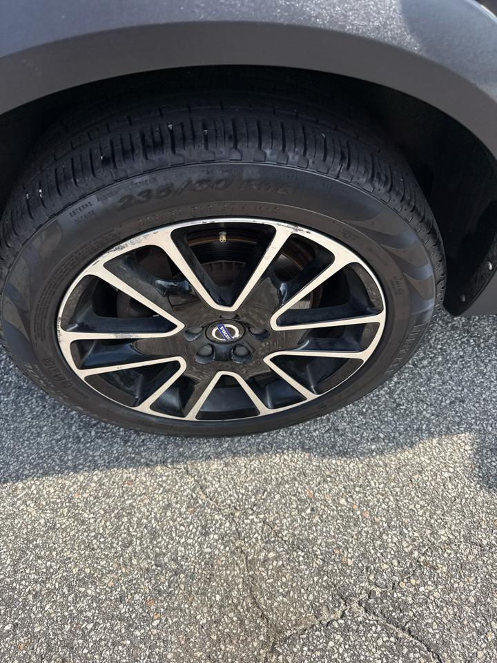 Volvo XC70 T5 Classic Platinum AWD 2016