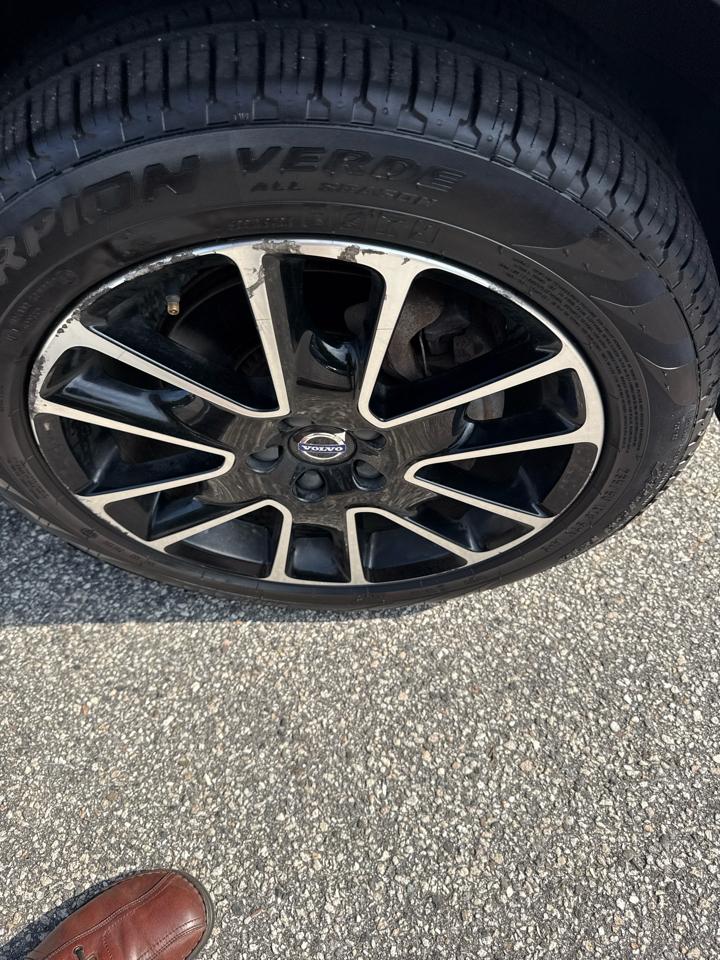 Volvo XC70 T5 Classic Platinum AWD 2016