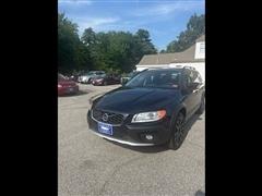 2016 Volvo XC70 