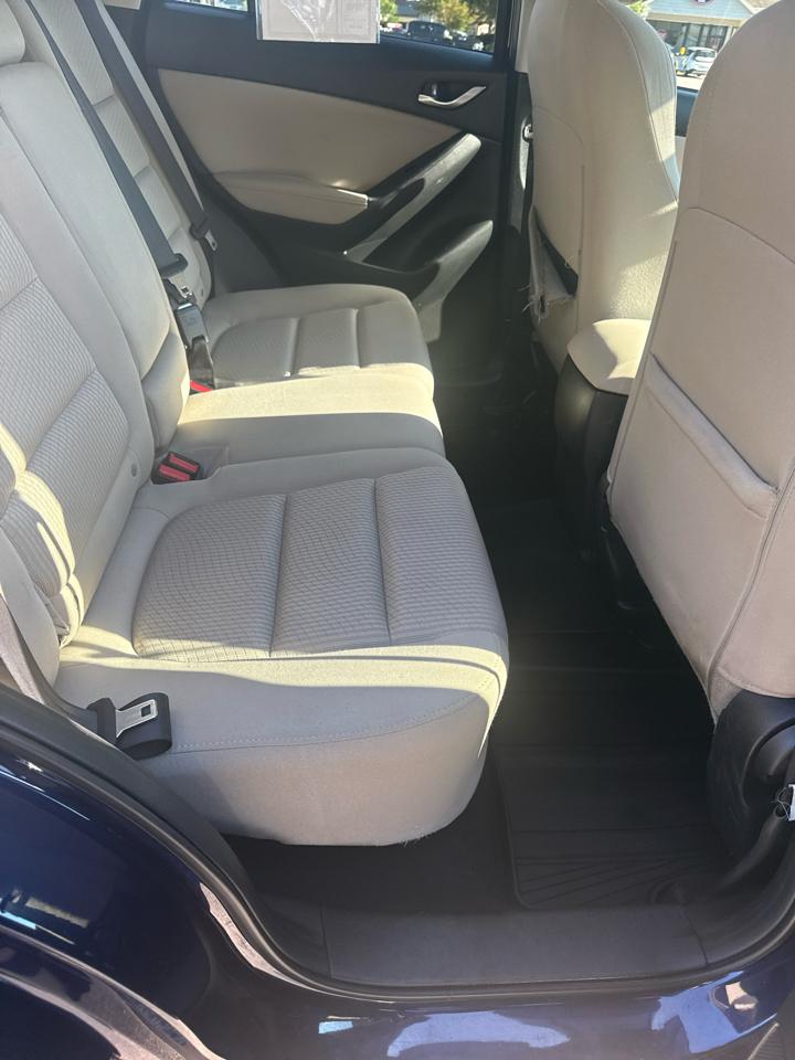 Mazda CX-5 Touring AWD 2014