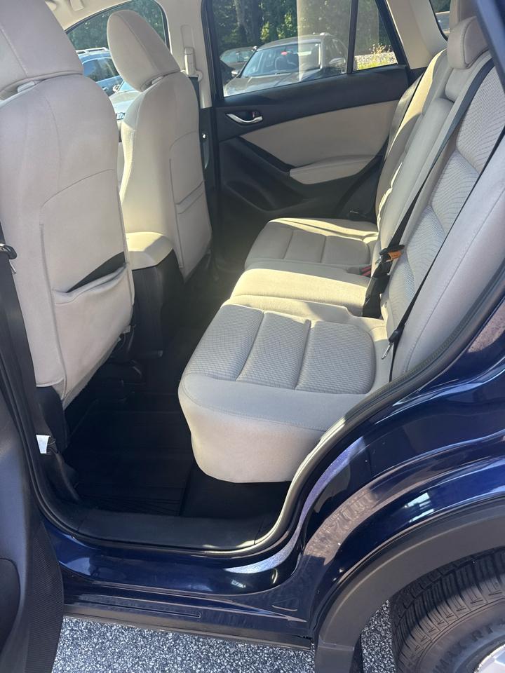 Mazda CX-5 Touring AWD 2014
