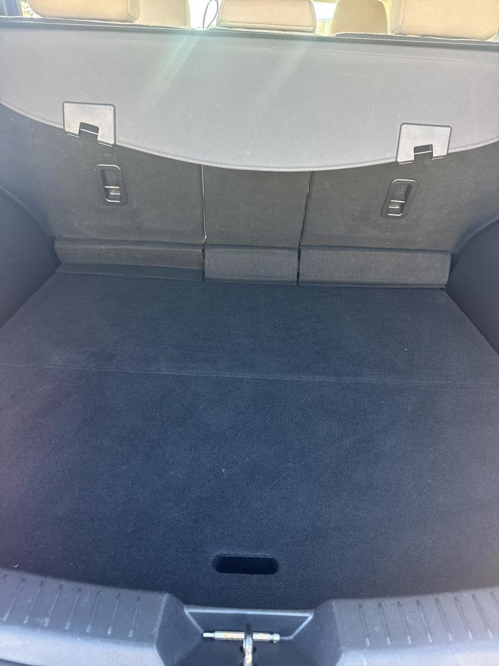 Mazda CX-5 Touring AWD 2014