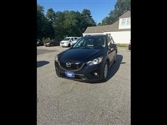 2014 Mazda CX-5 