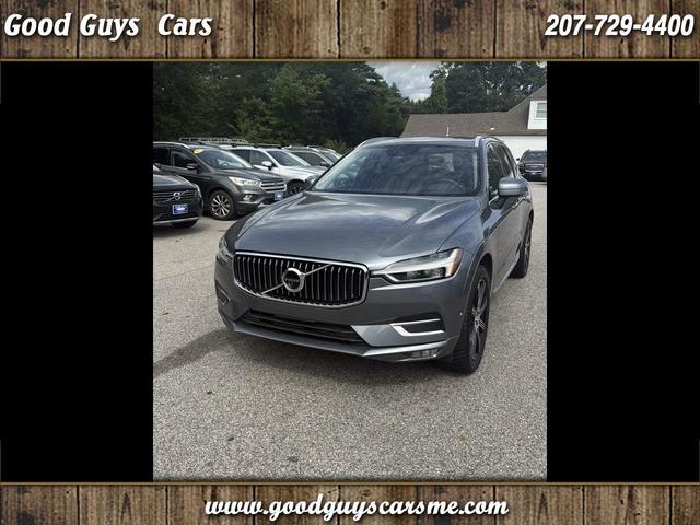2011 Volvo XC70 3.2