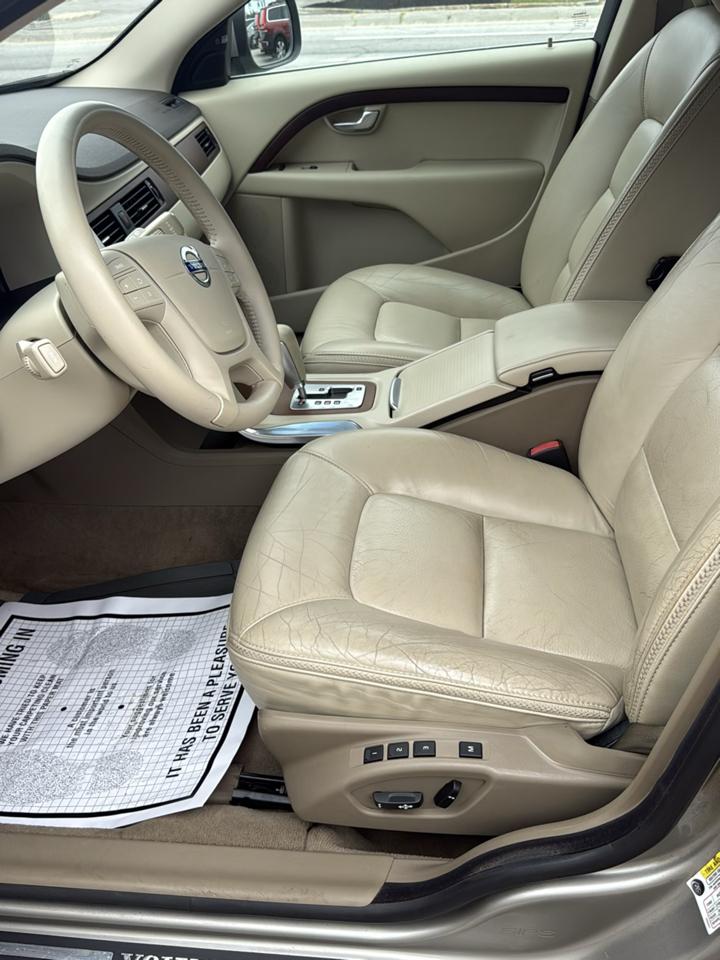 Volvo XC70 3.2 2011