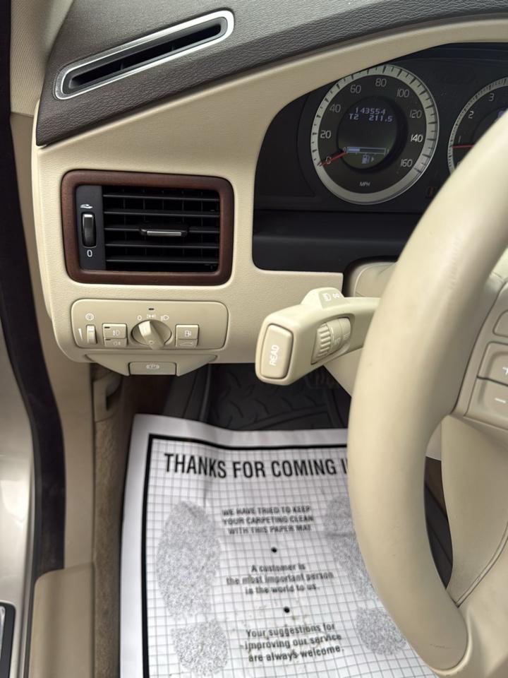 Volvo XC70 3.2 2011