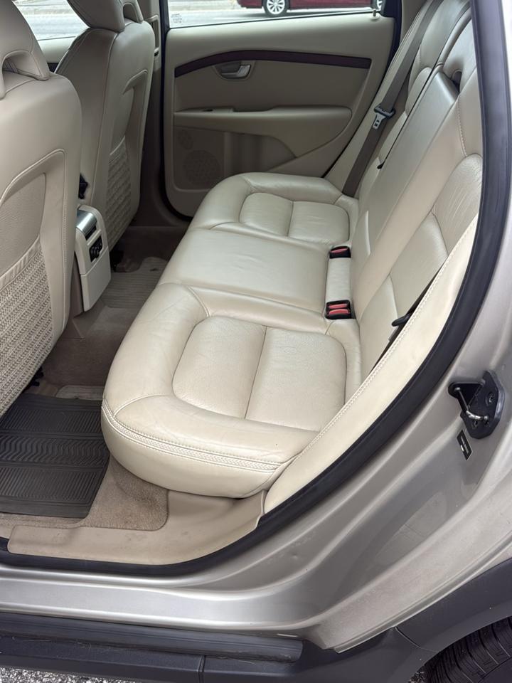 Volvo XC70 3.2 2011