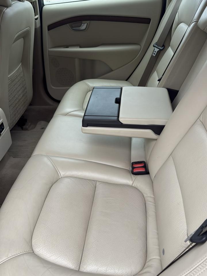 Volvo XC70 3.2 2011