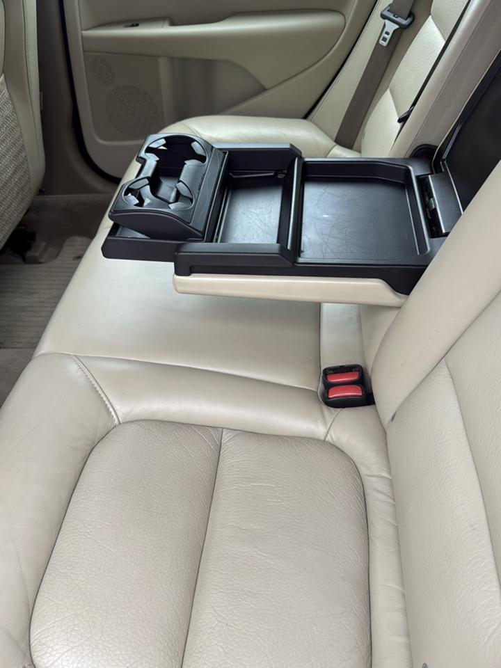 Volvo XC70 3.2 2011