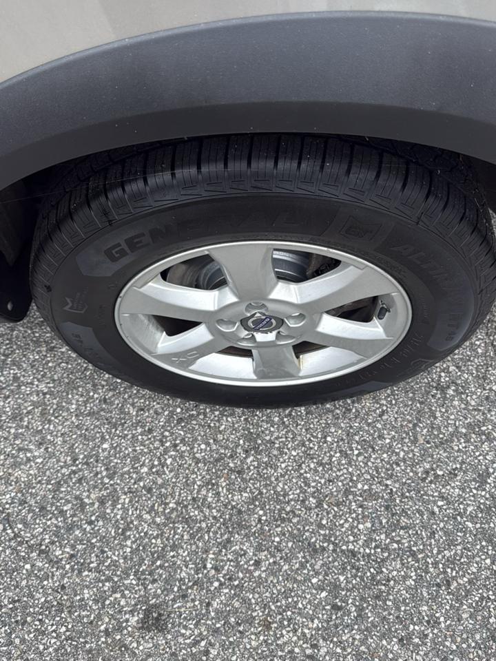 Volvo XC70 3.2 2011