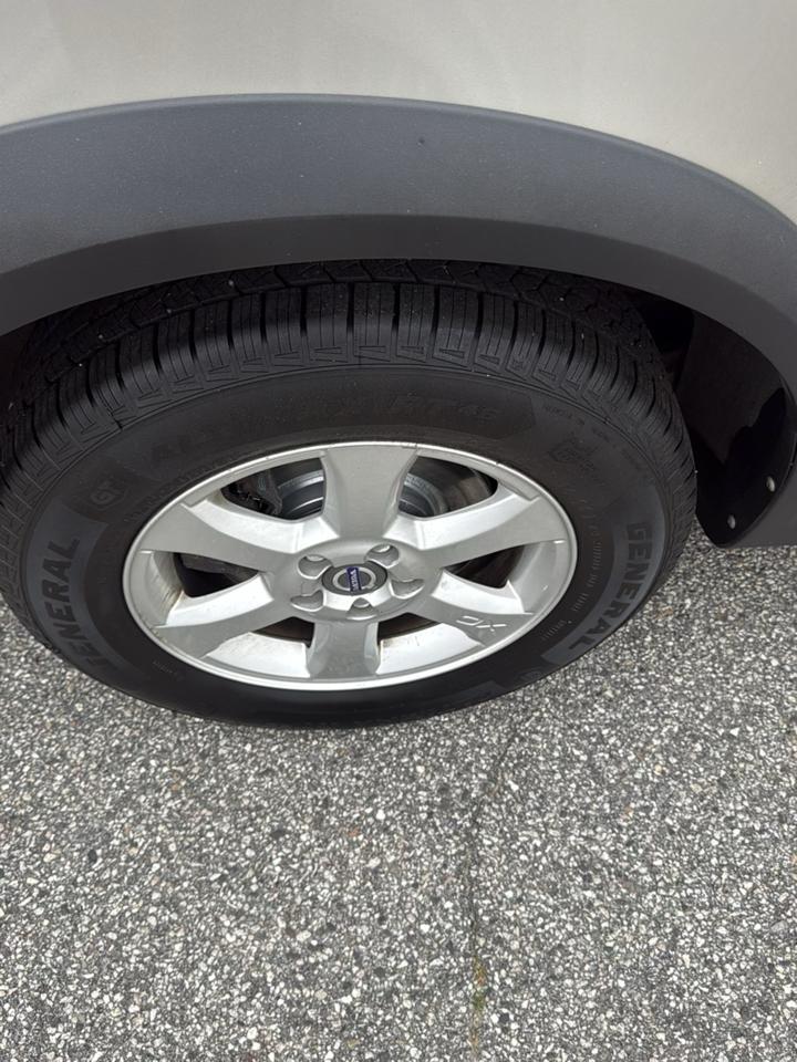 Volvo XC70 3.2 2011
