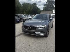 2011 Volvo XC70 