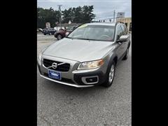 2011 Volvo XC70 