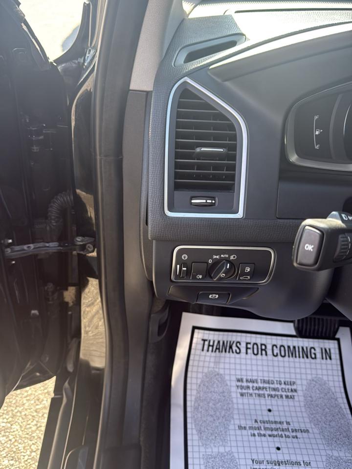 Volvo XC60 T5 Premier AWD 2016