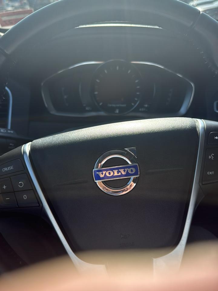 Volvo XC60 T5 Premier AWD 2016