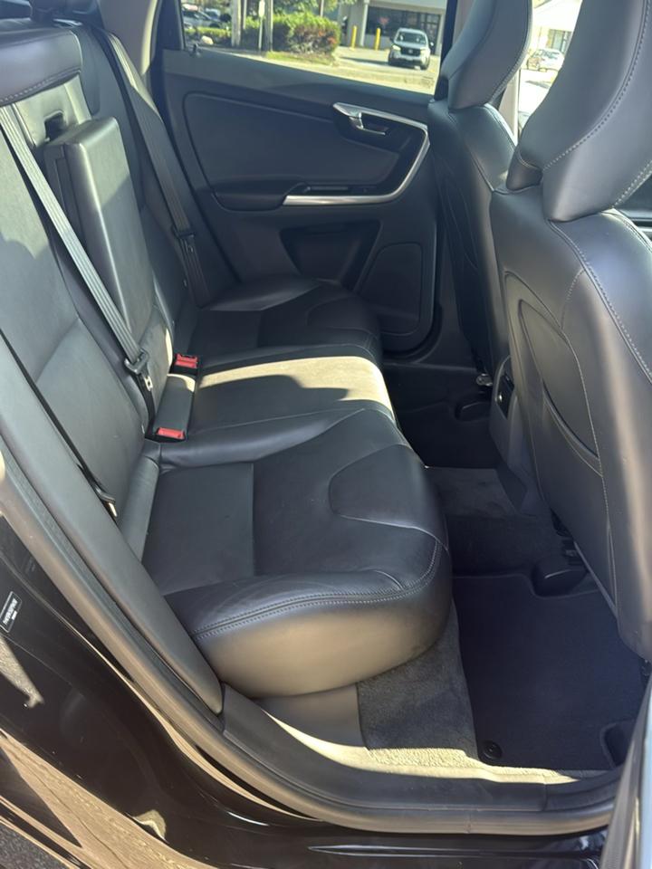 Volvo XC60 T5 Premier AWD 2016