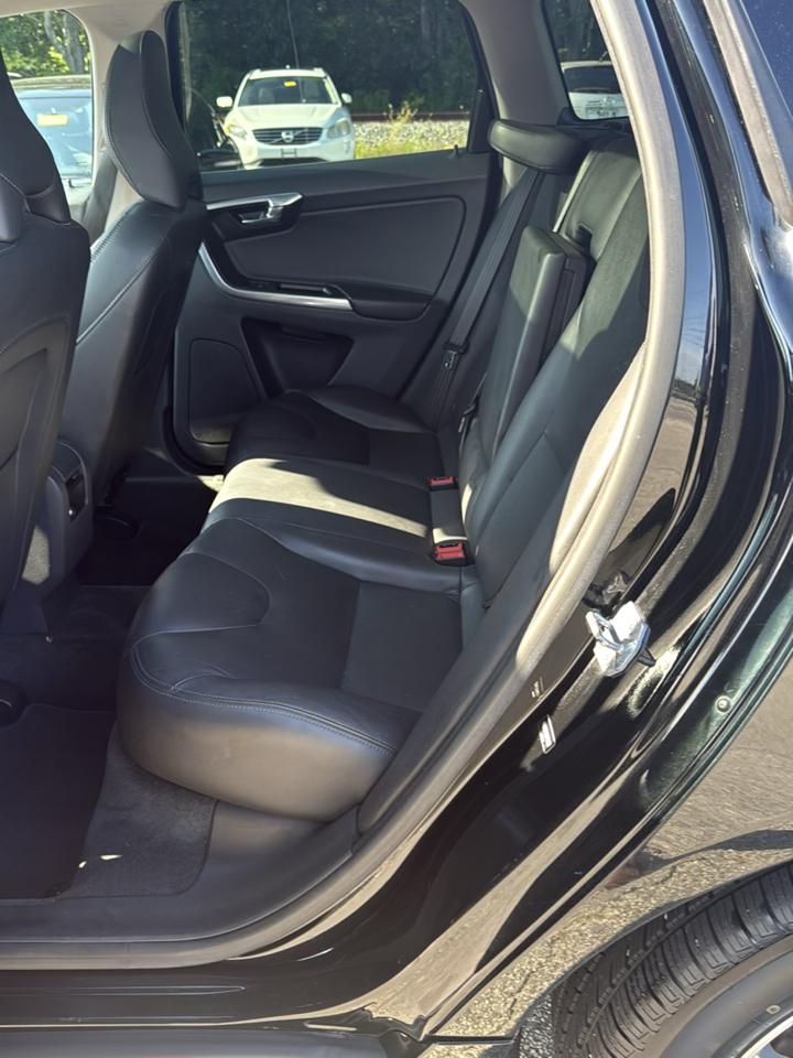 Volvo XC60 T5 Premier AWD 2016