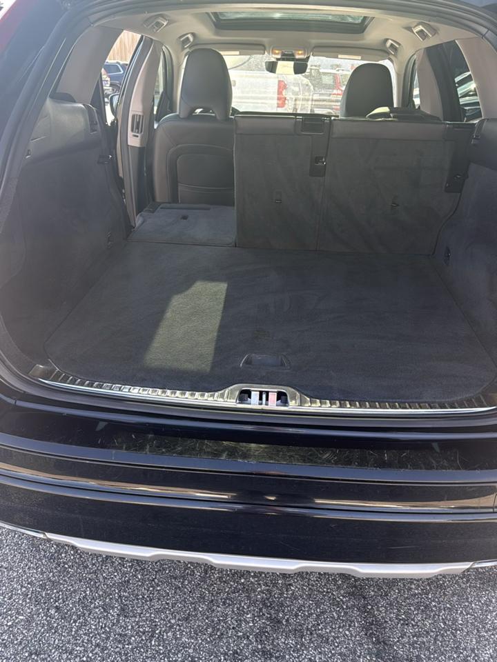 Volvo XC60 T5 Premier AWD 2016