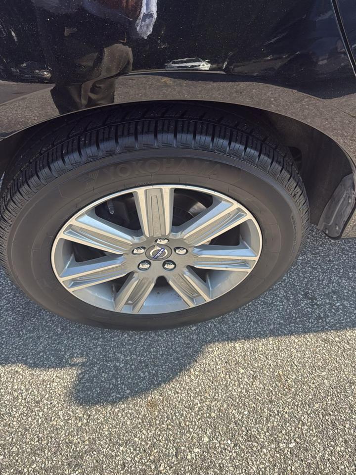 Volvo XC60 T5 Premier AWD 2016
