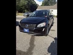 2016 Volvo XC60 