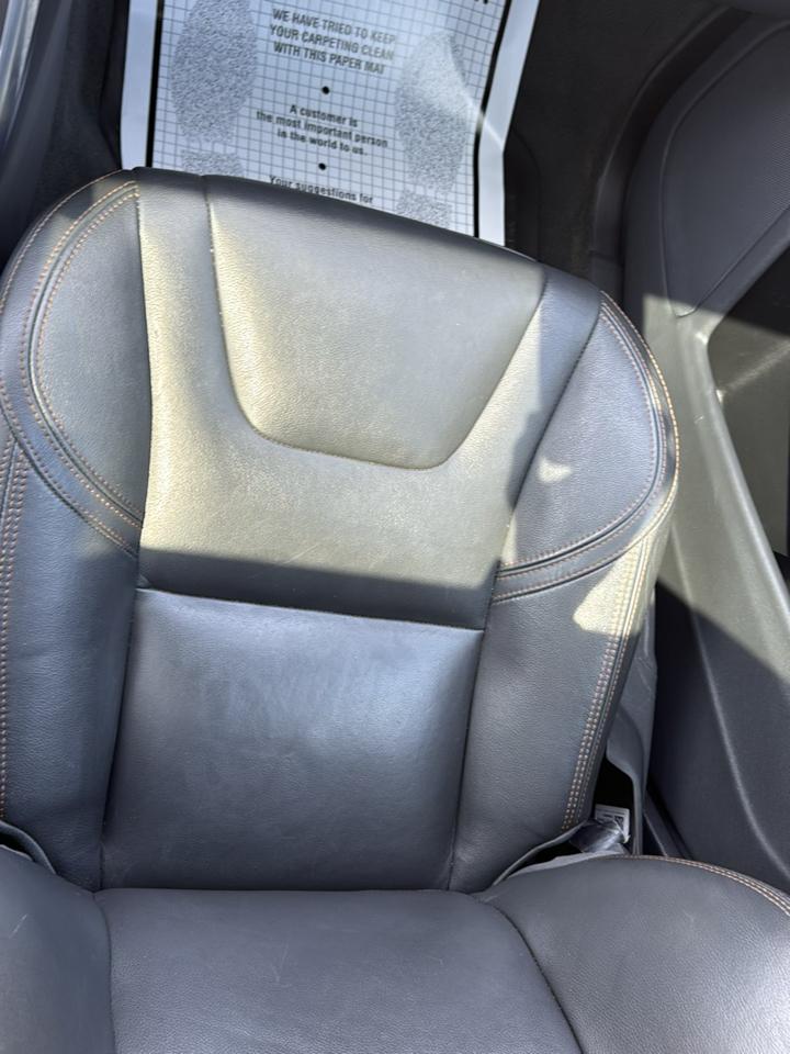 Volvo V60 Cross Country T5 Platinum 2015