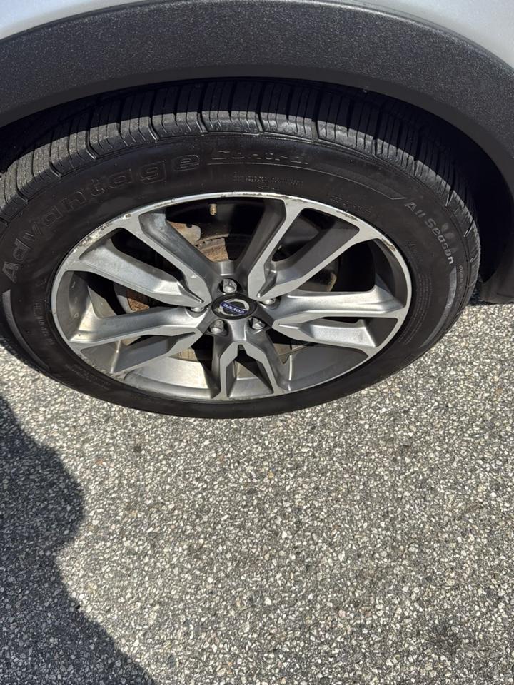 Volvo V60 Cross Country T5 Platinum 2015