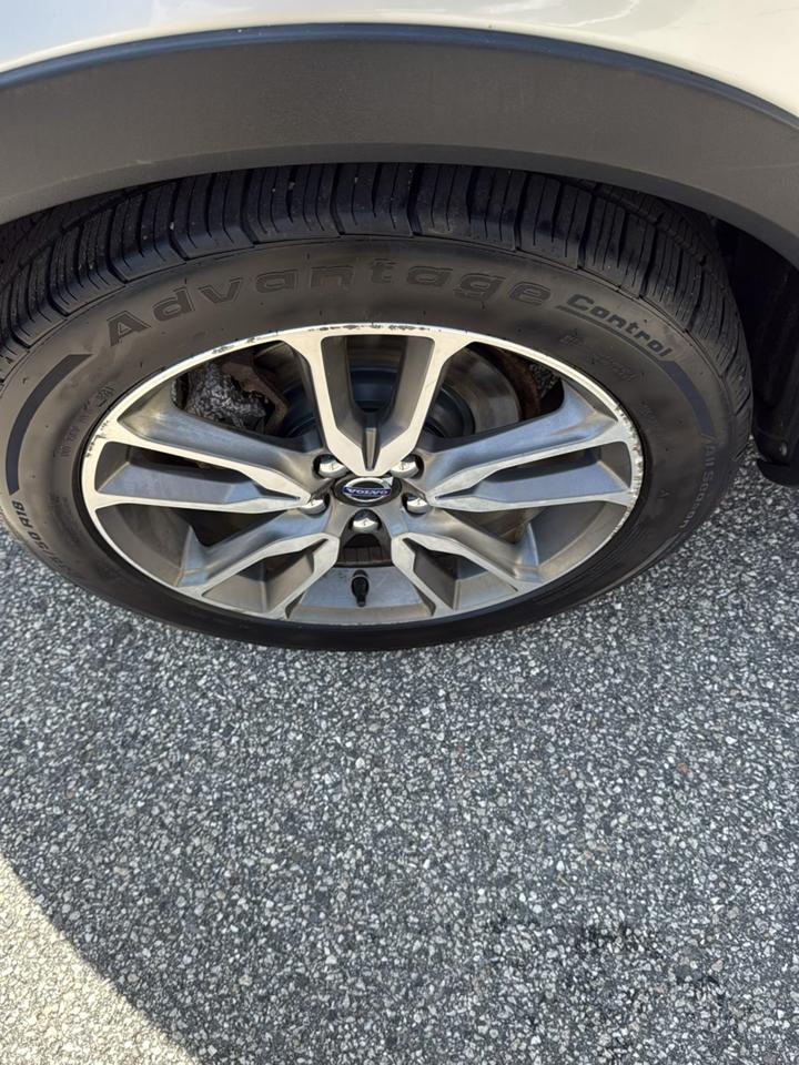 Volvo V60 Cross Country T5 Platinum 2015