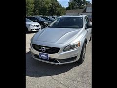 2015 Volvo V60 Cross Country 