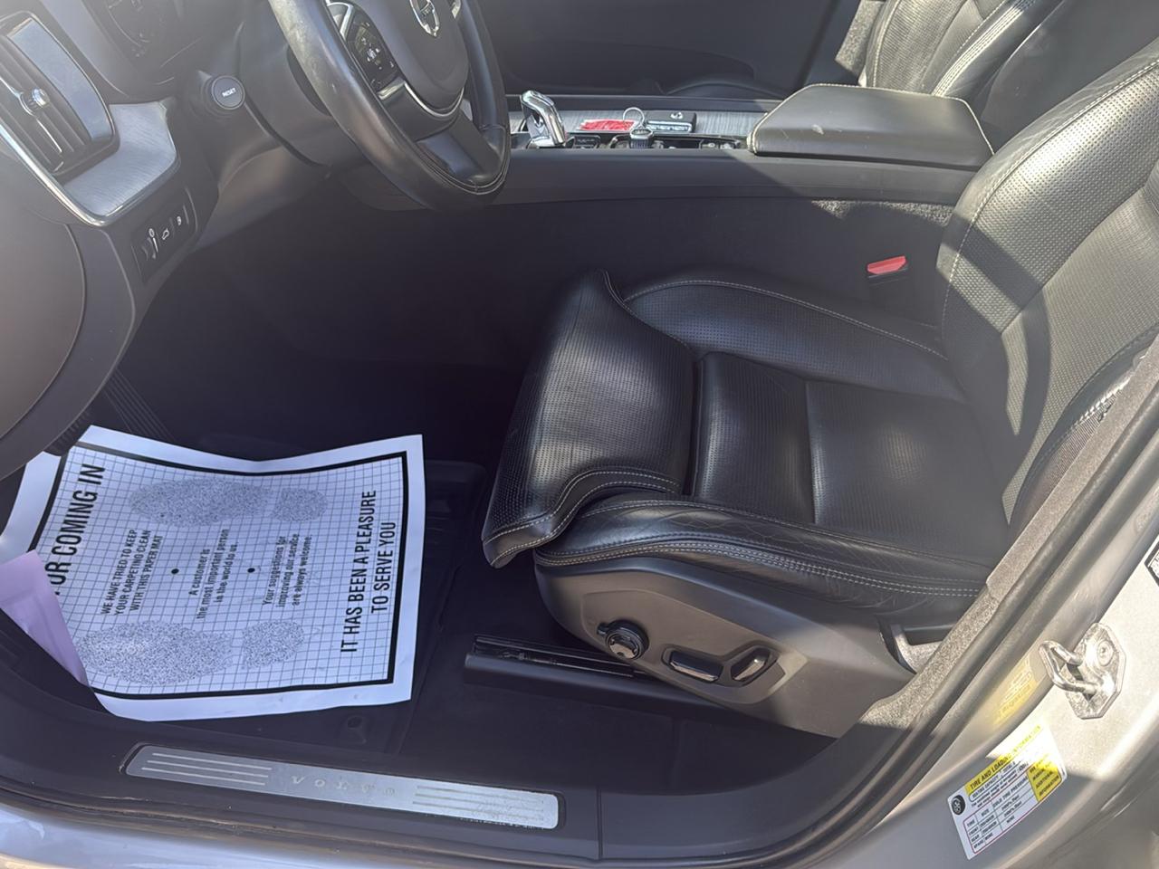 Volvo XC60 T8 Inscription Hybrid AWD 2018