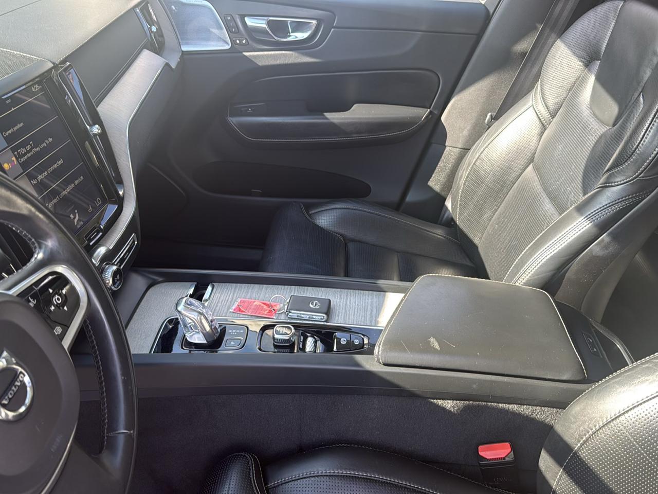 Volvo XC60 T8 Inscription Hybrid AWD 2018