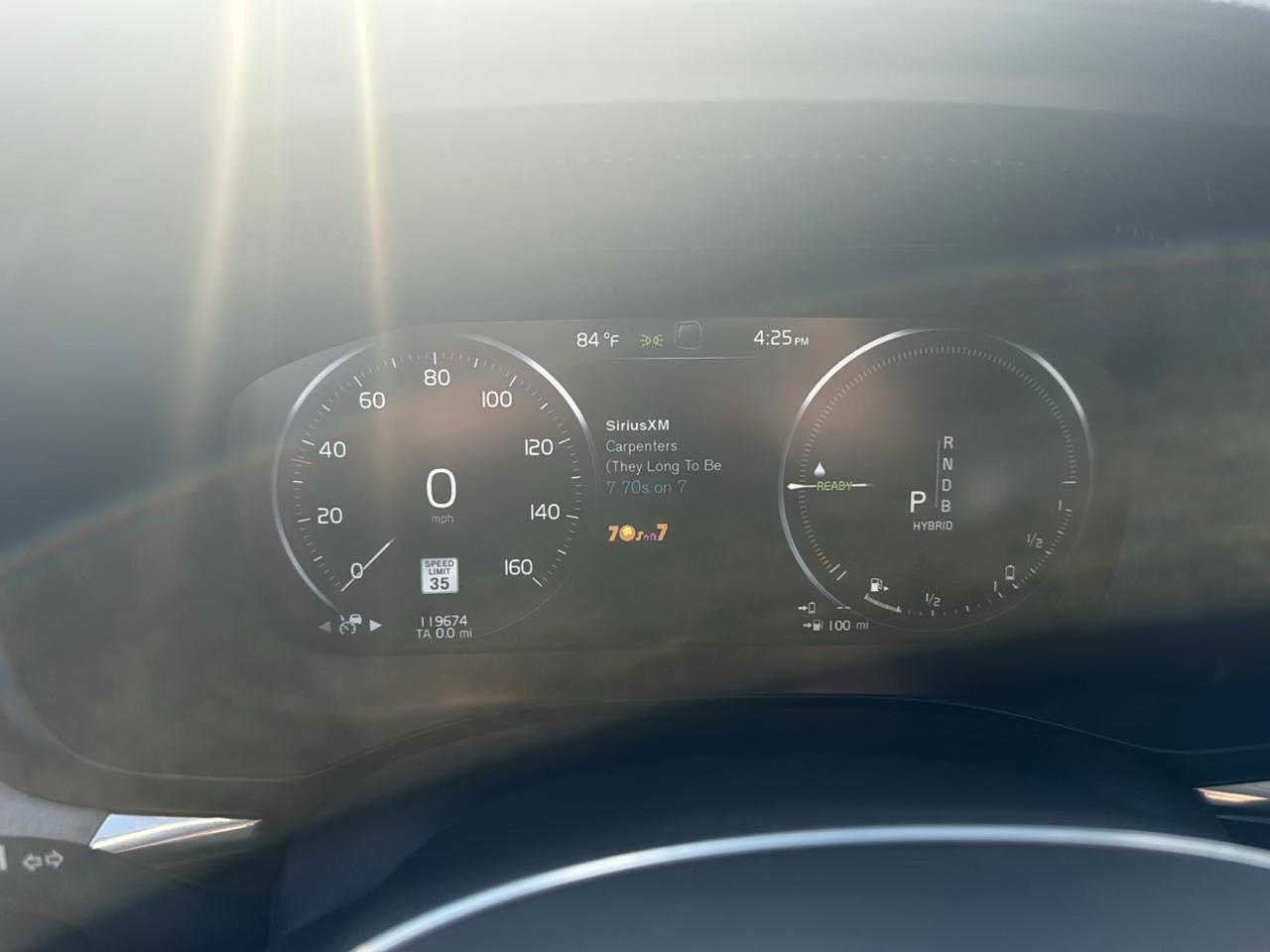 Volvo XC60 T8 Inscription Hybrid AWD 2018