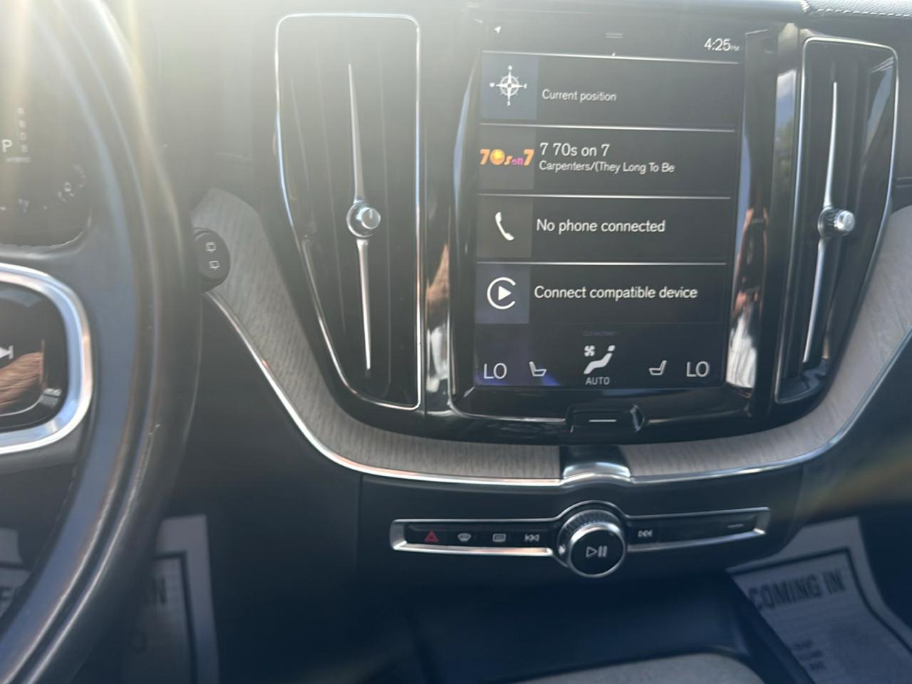 Volvo XC60 T8 Inscription Hybrid AWD 2018