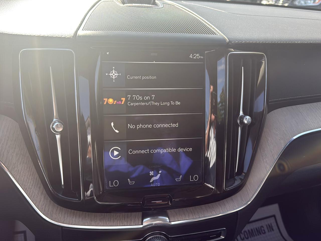 Volvo XC60 T8 Inscription Hybrid AWD 2018