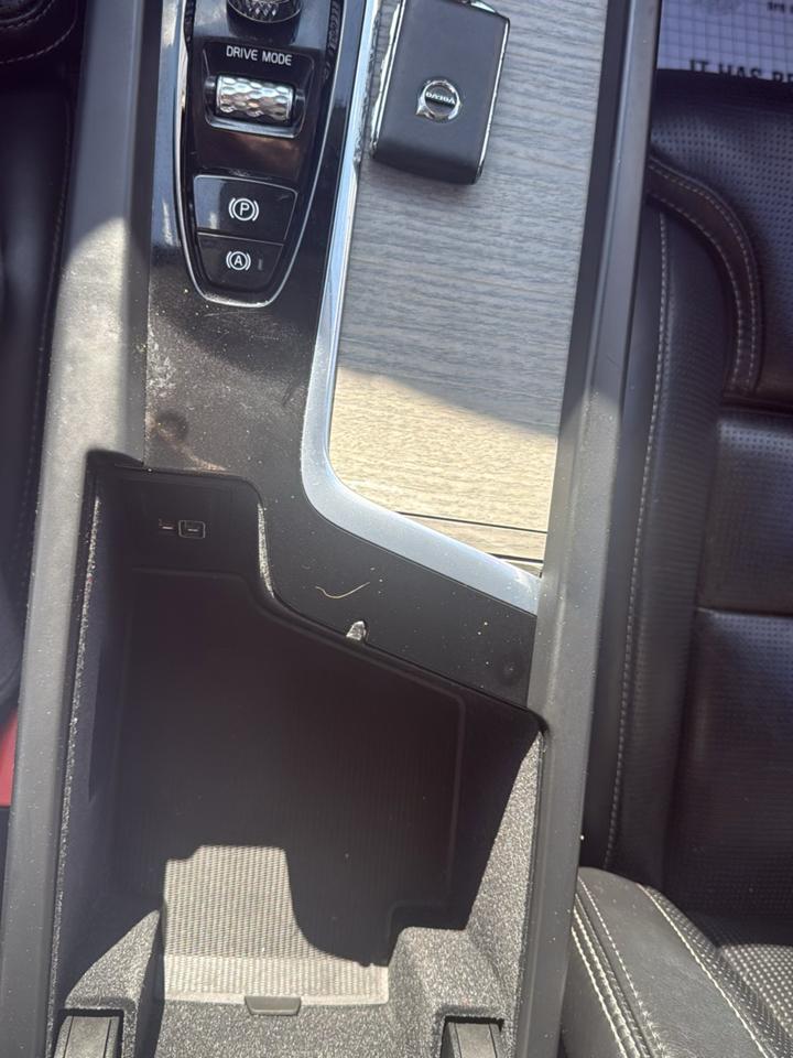 Volvo XC60 T8 Inscription Hybrid AWD 2018