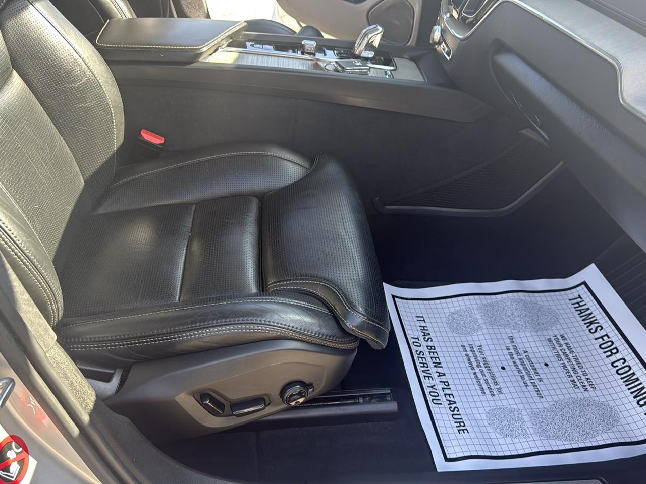 Volvo XC60 T8 Inscription Hybrid AWD 2018