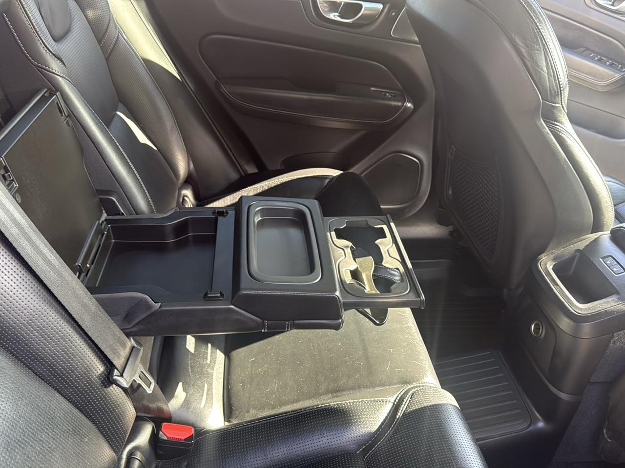 Volvo XC60 T8 Inscription Hybrid AWD 2018