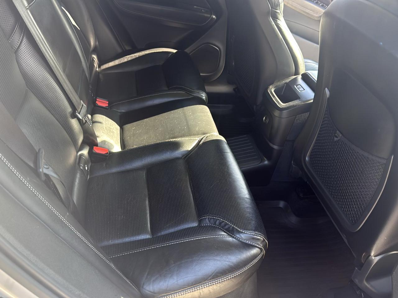Volvo XC60 T8 Inscription Hybrid AWD 2018