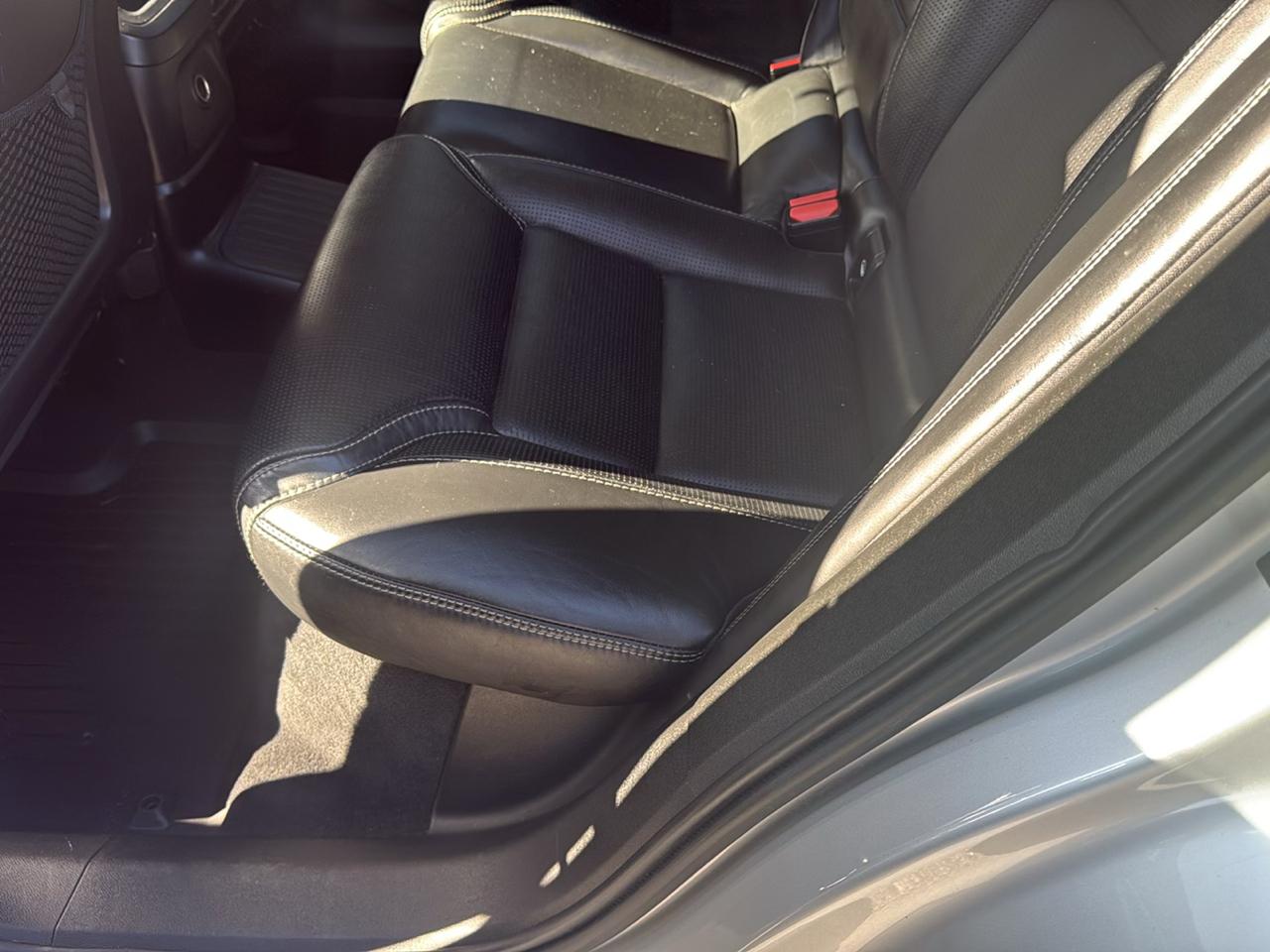 Volvo XC60 T8 Inscription Hybrid AWD 2018