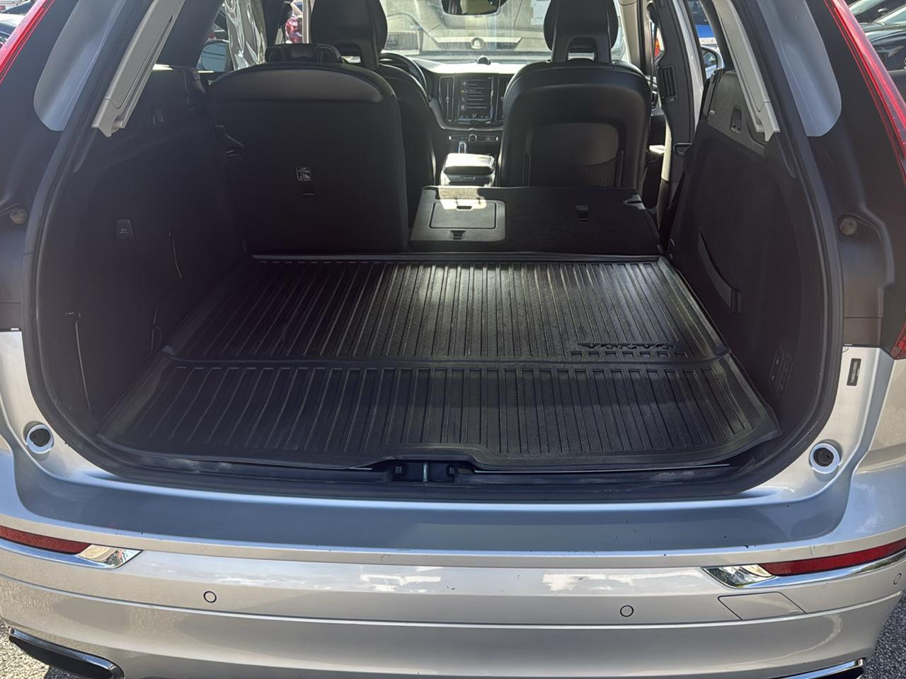 Volvo XC60 T8 Inscription Hybrid AWD 2018