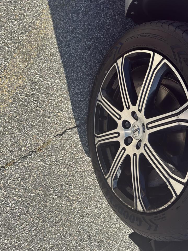 Volvo XC60 T8 Inscription Hybrid AWD 2018