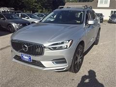 2018 Volvo XC60 