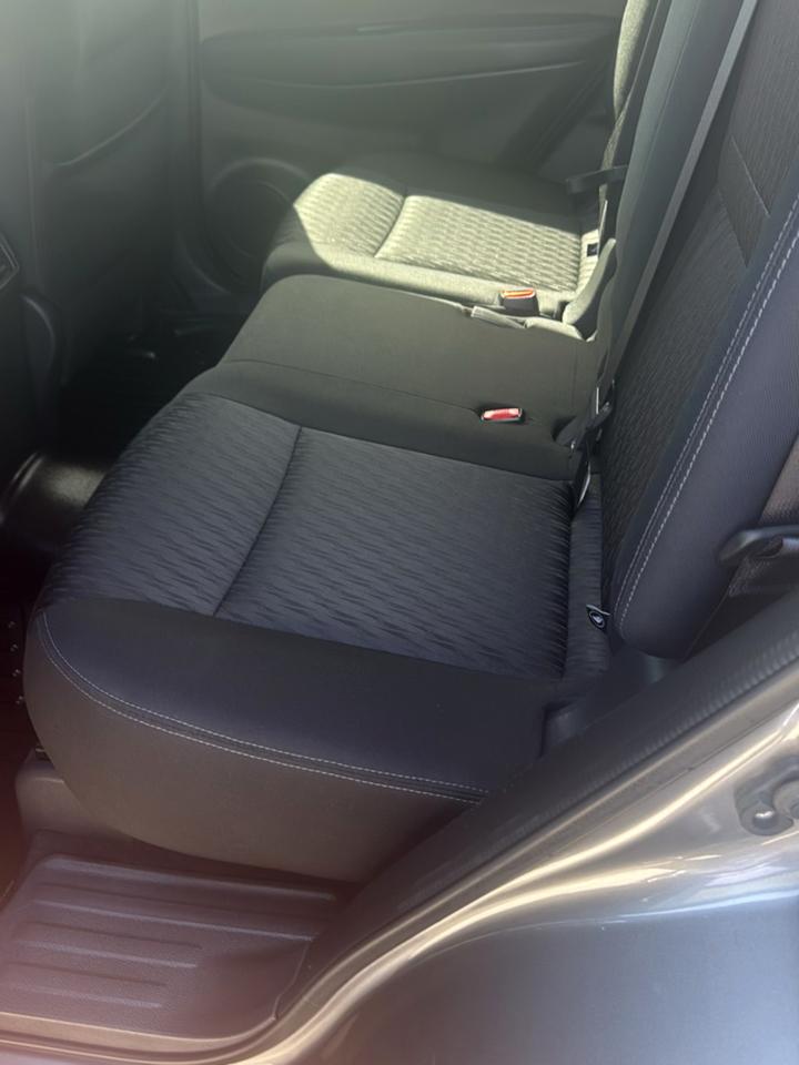 Nissan Rogue S AWD 2017