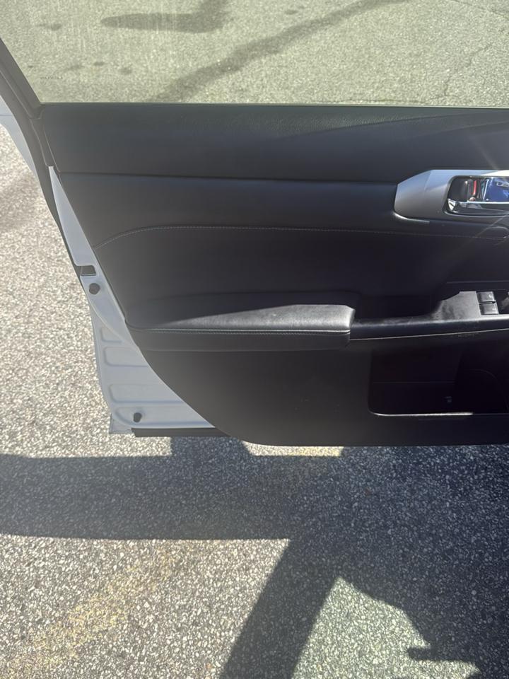 Lexus CT 200h Base 2014