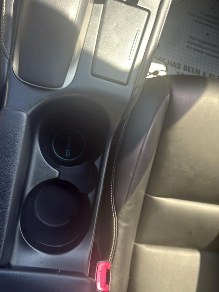 Lexus CT 200h Base 2014
