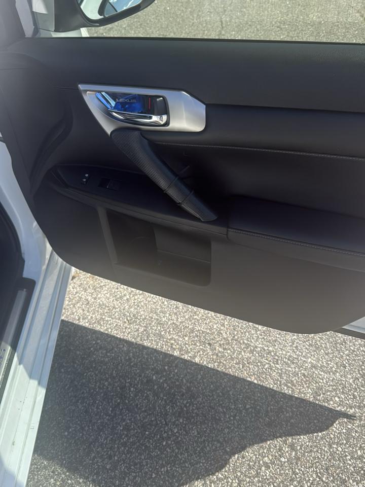 Lexus CT 200h Base 2014