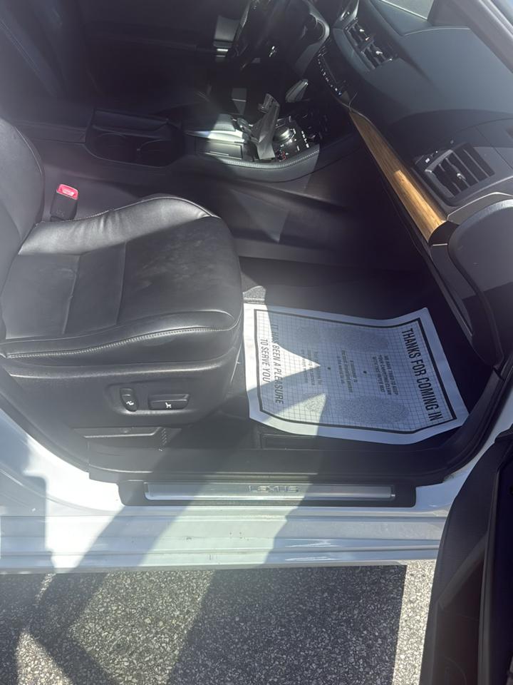Lexus CT 200h Base 2014