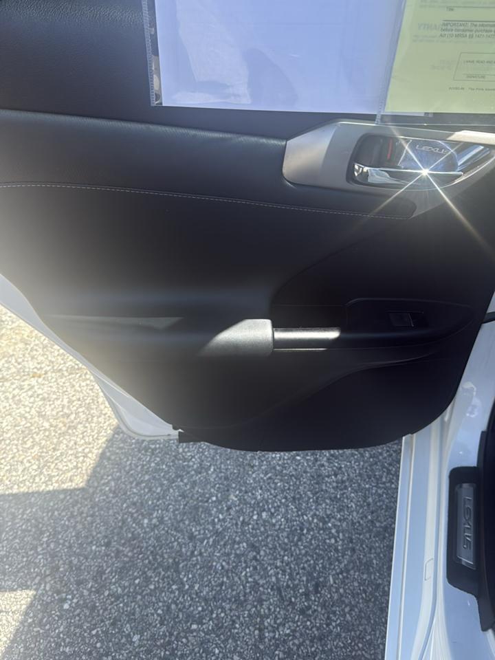 Lexus CT 200h Base 2014