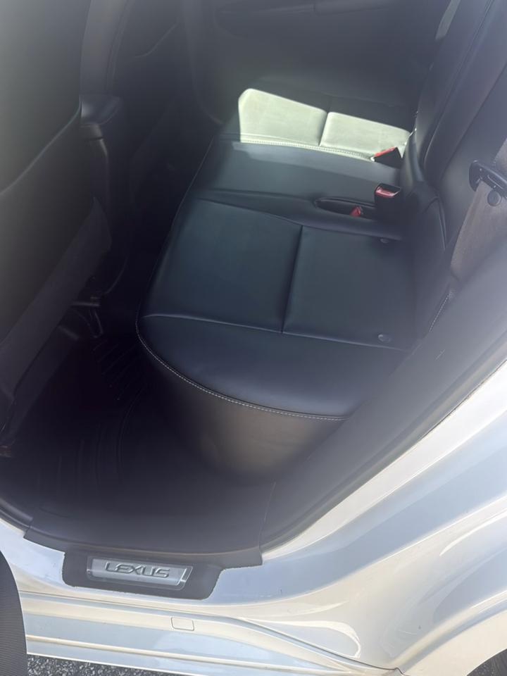 Lexus CT 200h Base 2014